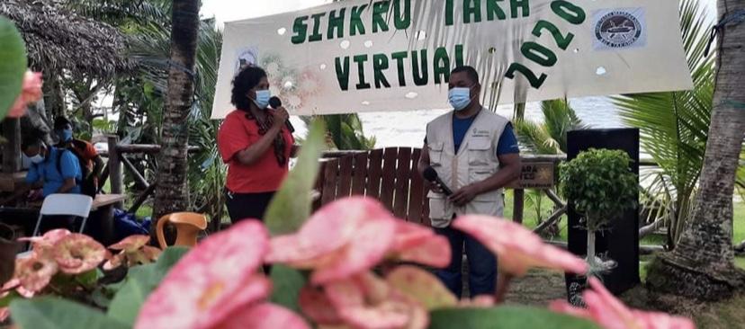 The Virtual Sihkru Tara 2020 Festival Celebrates Indigenous Peoples in